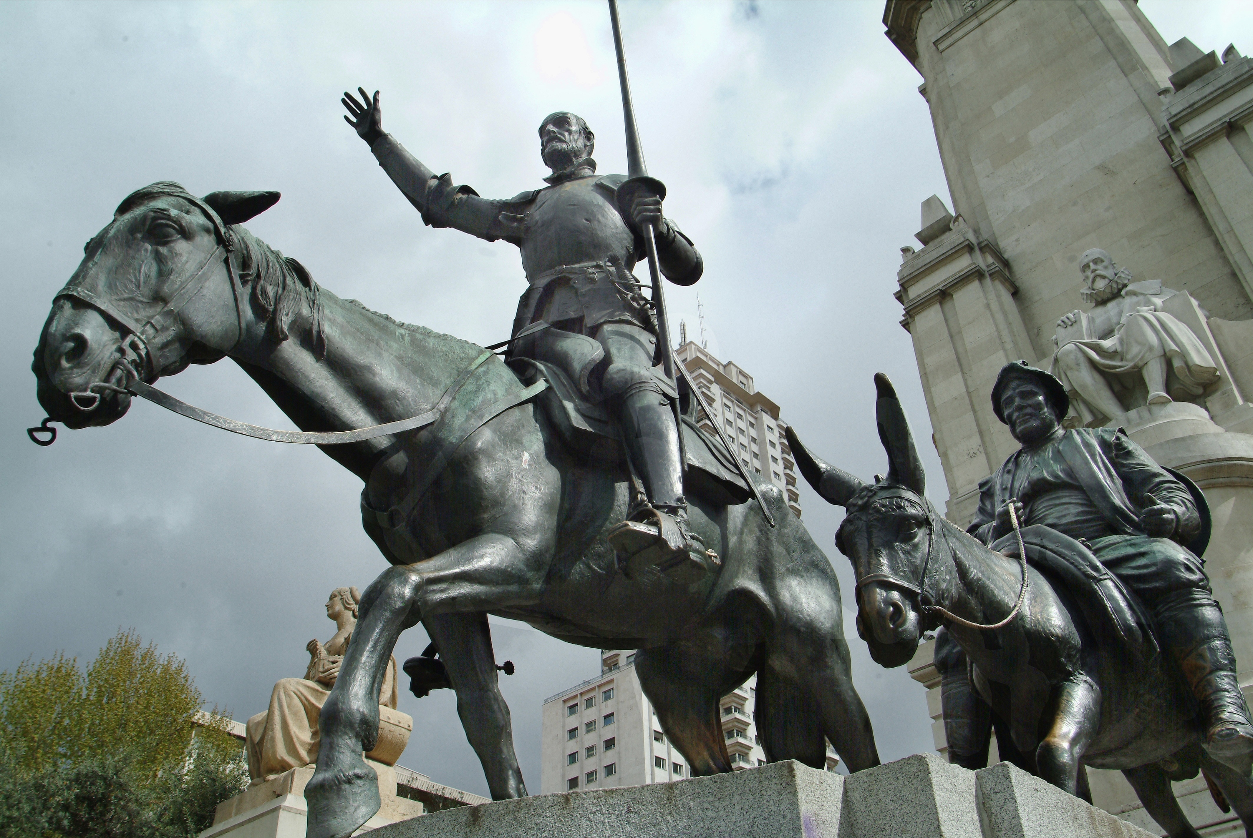 Cultura: comunidad y lugares literarios en Madrid