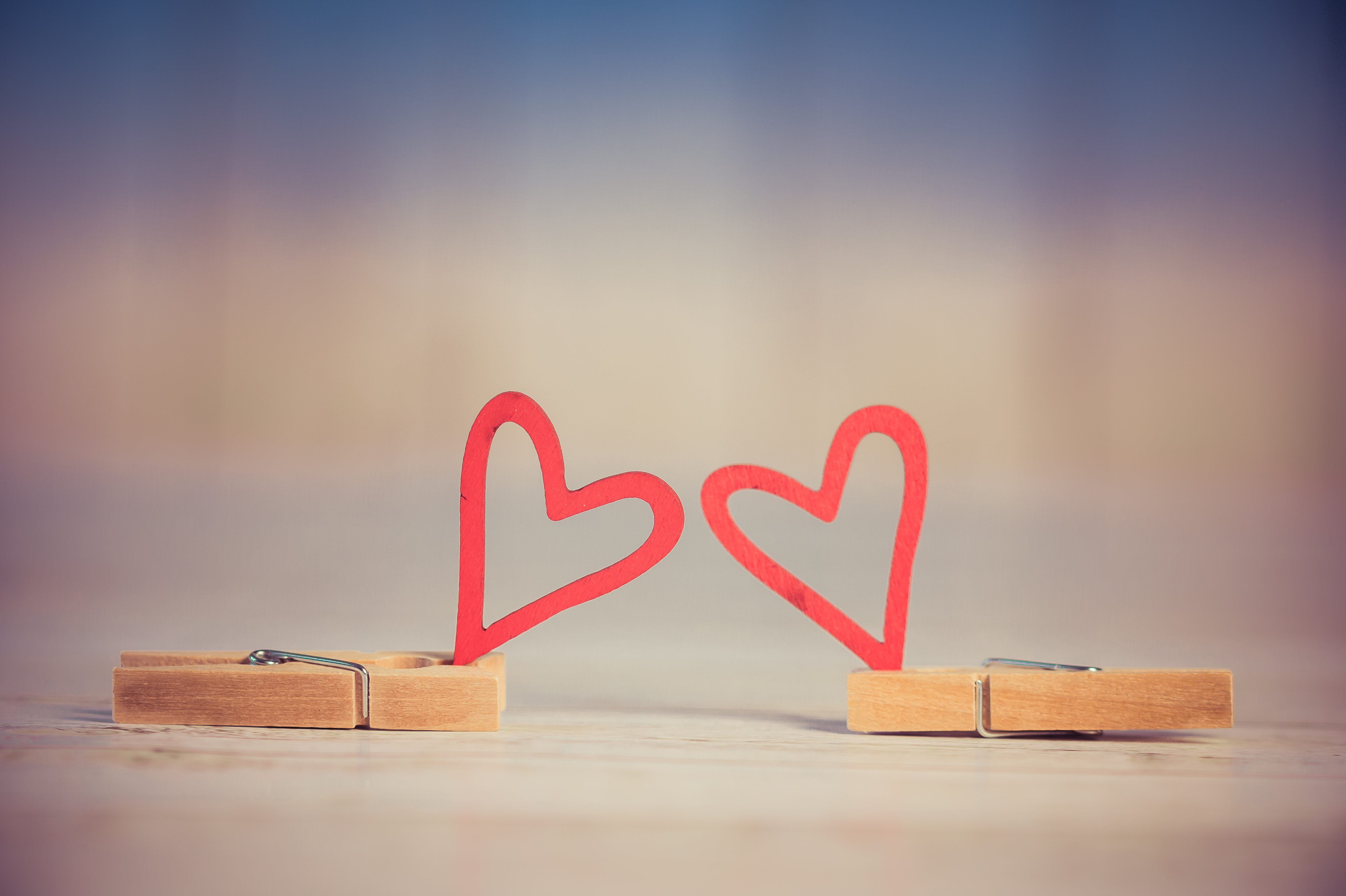 Noches únicas en el Día de San Valentín para cada pareja única