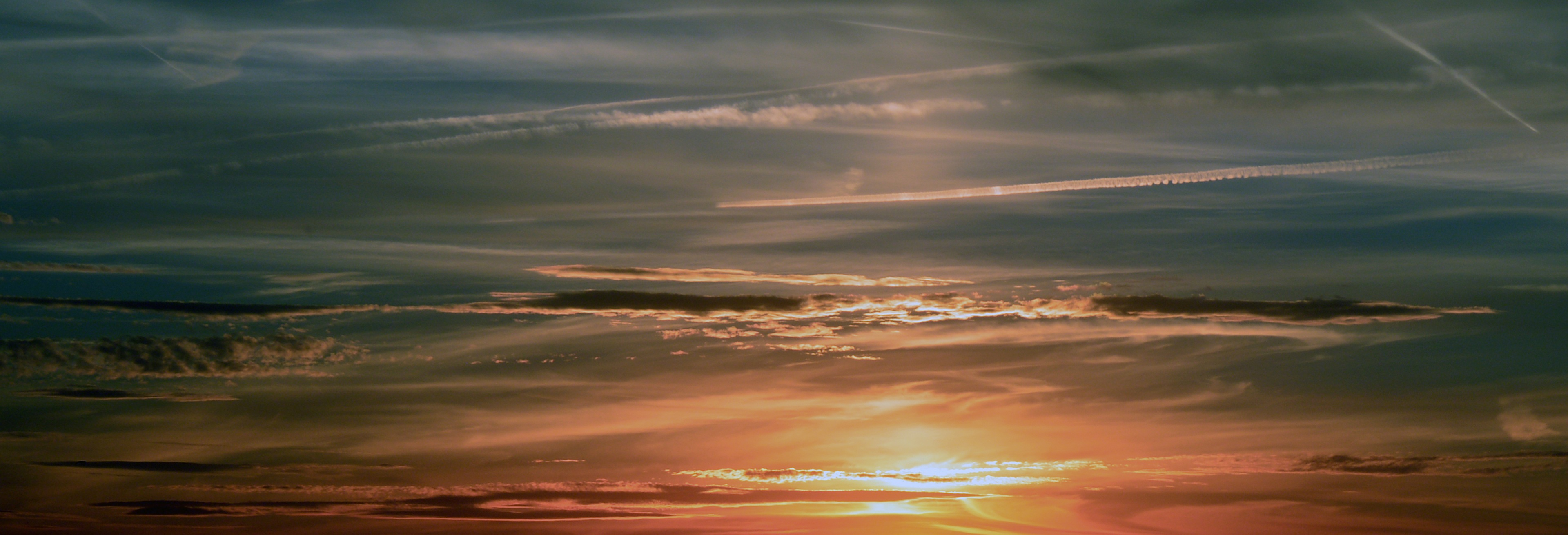 Los mejores lugares para ver la puesta del sol en Madrid